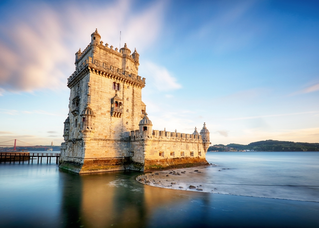 Lisbon