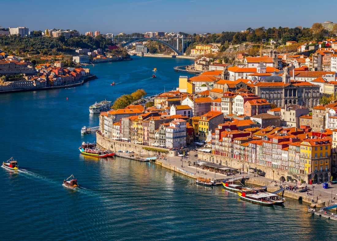 Porto