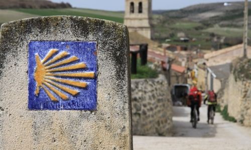 Camino de Santiago