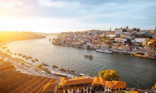 Portugal