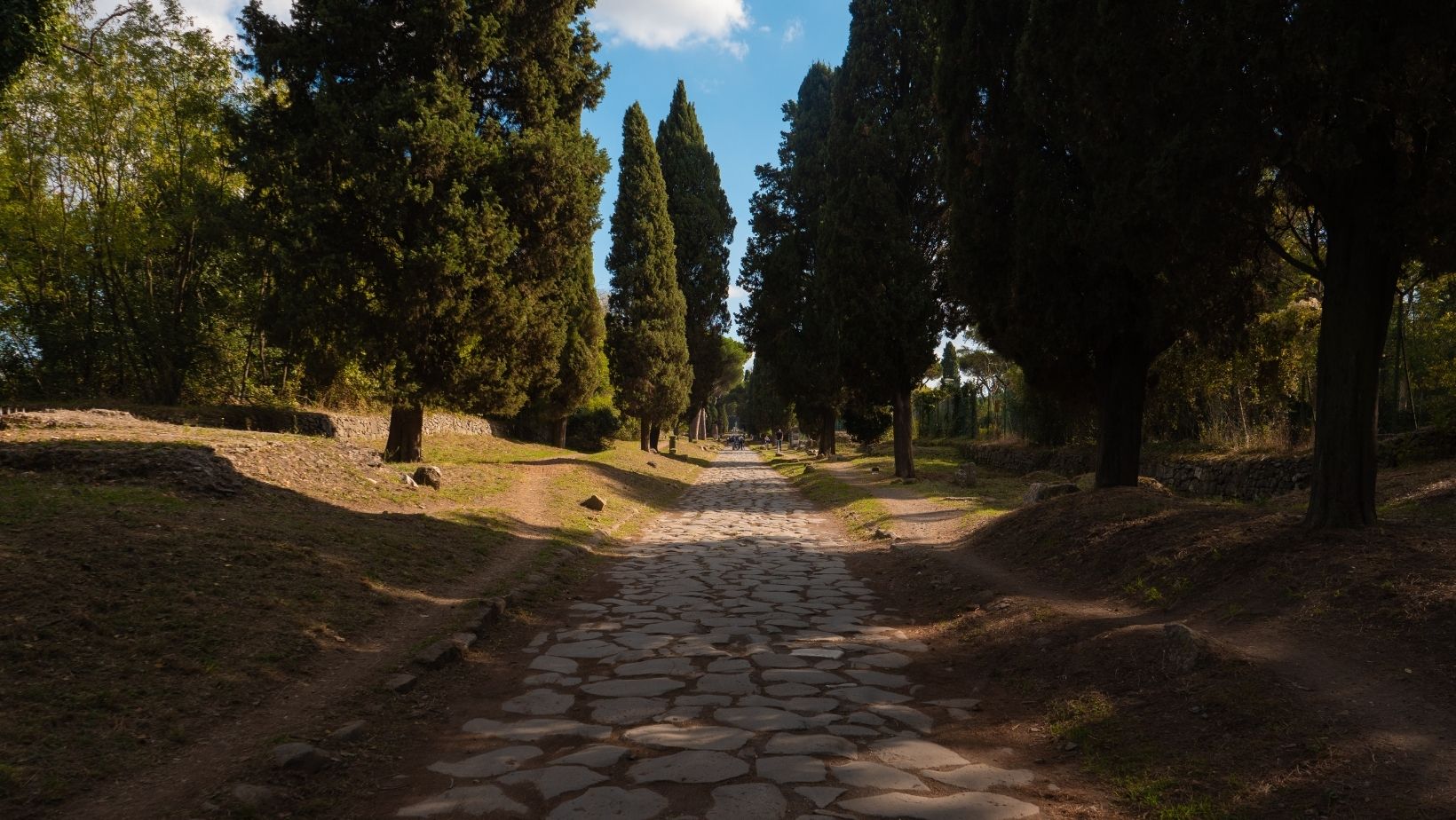 Appia Antica