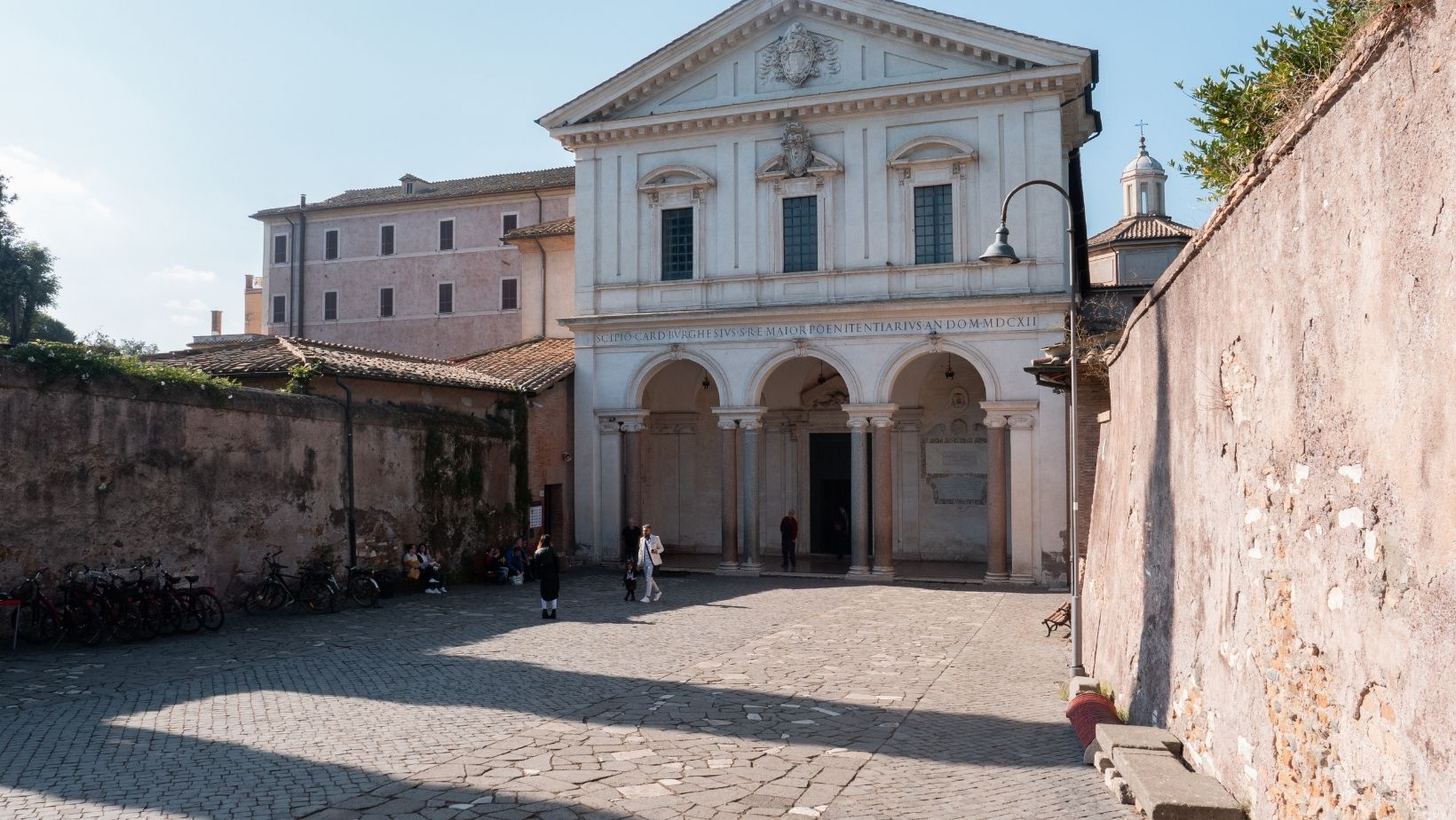San Sebastiano