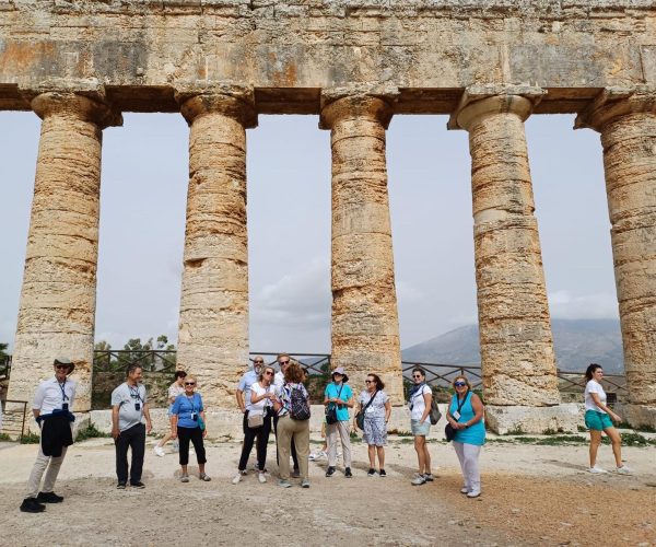 Segesta